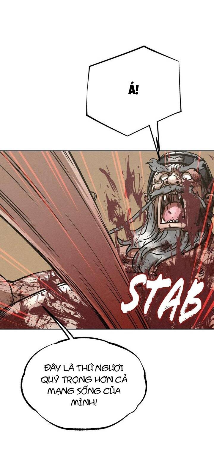 Thợ Săn Mosin: Chapter 93