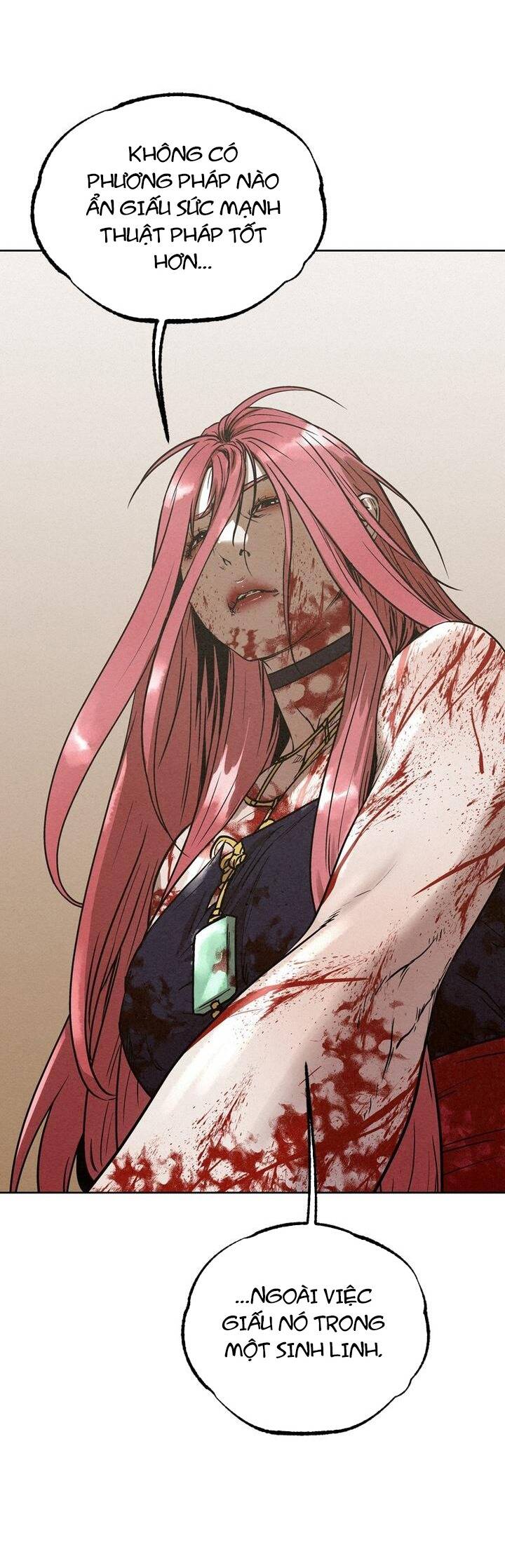 Thợ Săn Mosin: Chapter 93