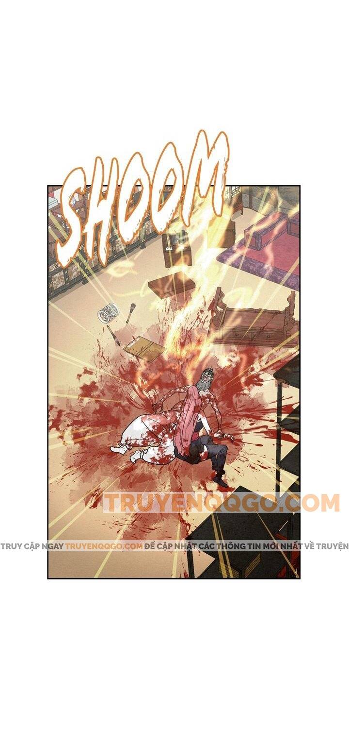 Thợ Săn Mosin: Chapter 93