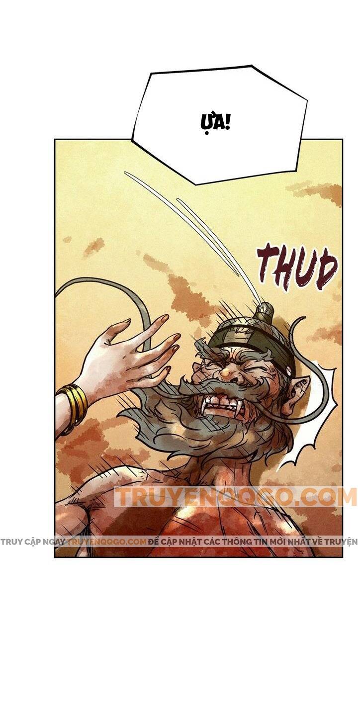 Thợ Săn Mosin: Chapter 94