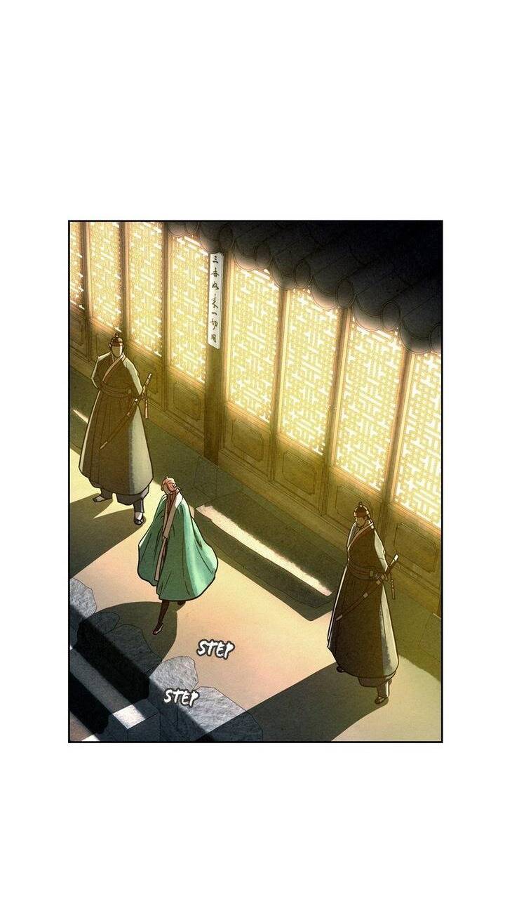 Thợ Săn Mosin: Chapter 94