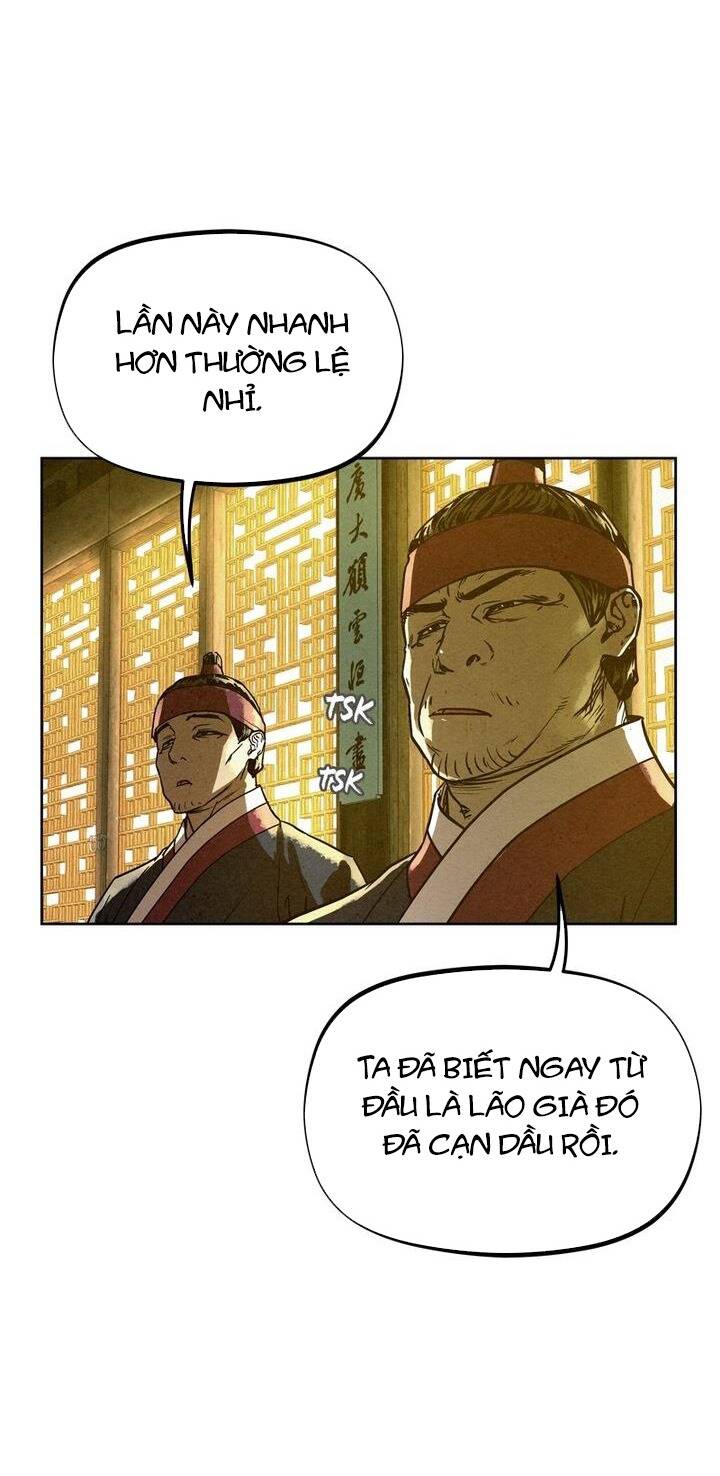 Thợ Săn Mosin: Chapter 94