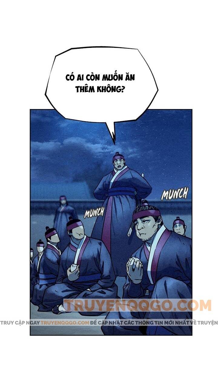 Thợ Săn Mosin: Chapter 94