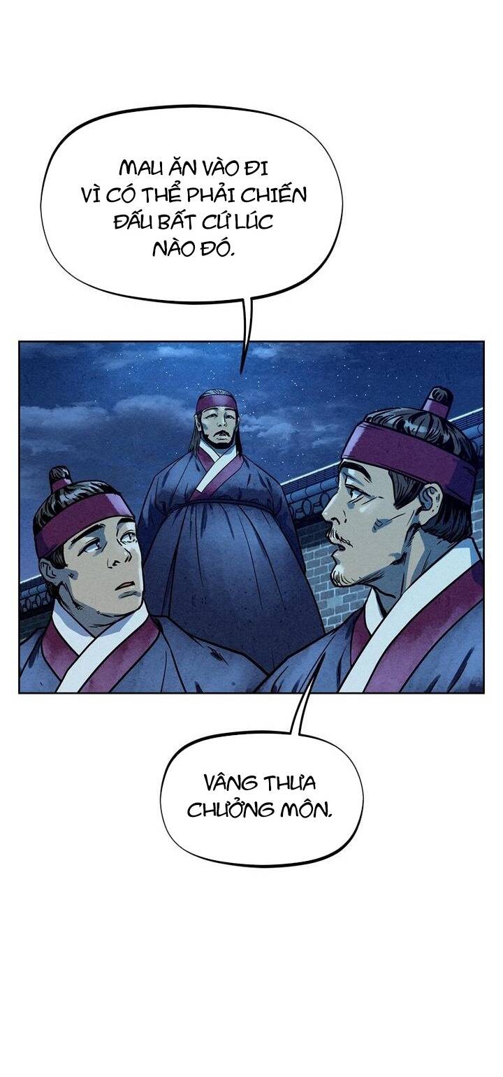 Thợ Săn Mosin: Chapter 94