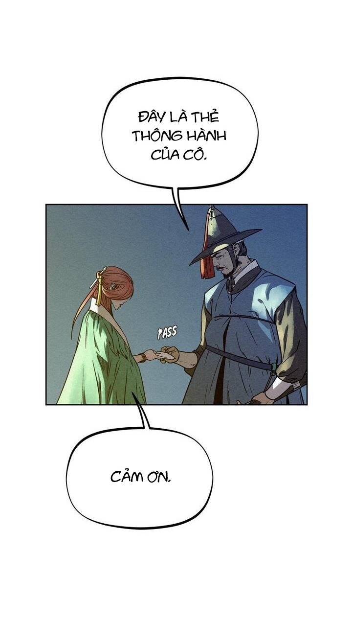 Thợ Săn Mosin: Chapter 94