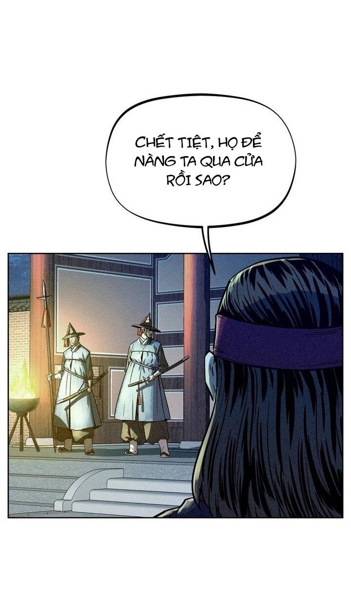 Thợ Săn Mosin: Chapter 94