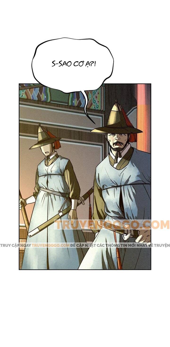 Thợ Săn Mosin: Chapter 94