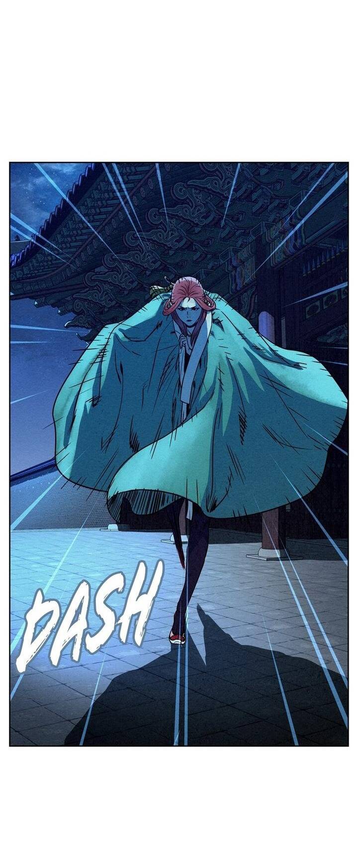 Thợ Săn Mosin: Chapter 94