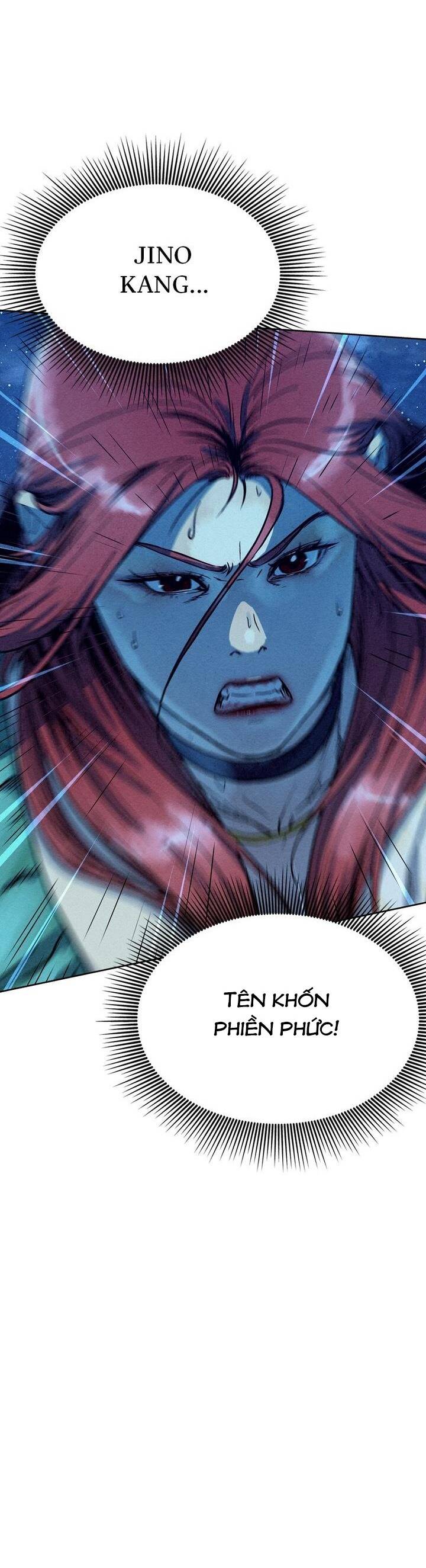 Thợ Săn Mosin: Chapter 94