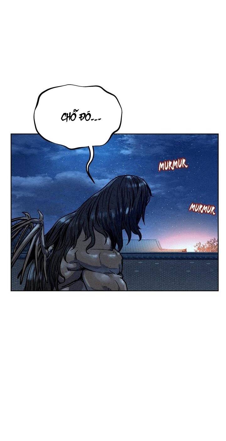 Thợ Săn Mosin: Chapter 94