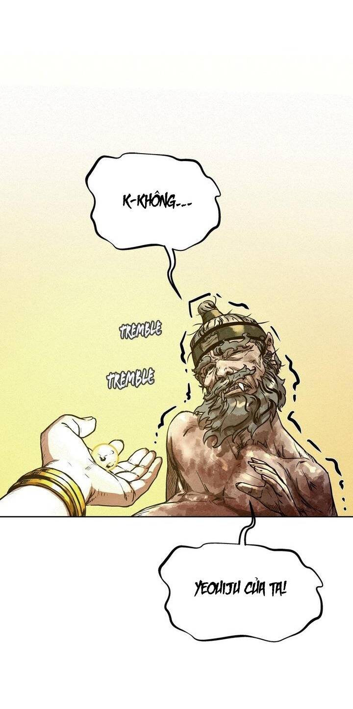 Thợ Săn Mosin: Chapter 94