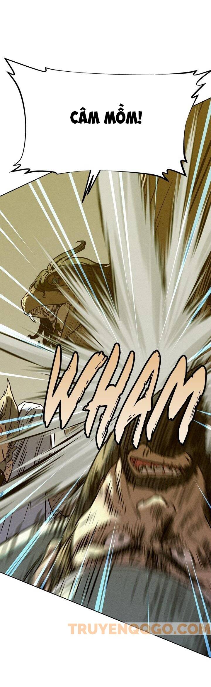 Thợ Săn Mosin: Chapter 94