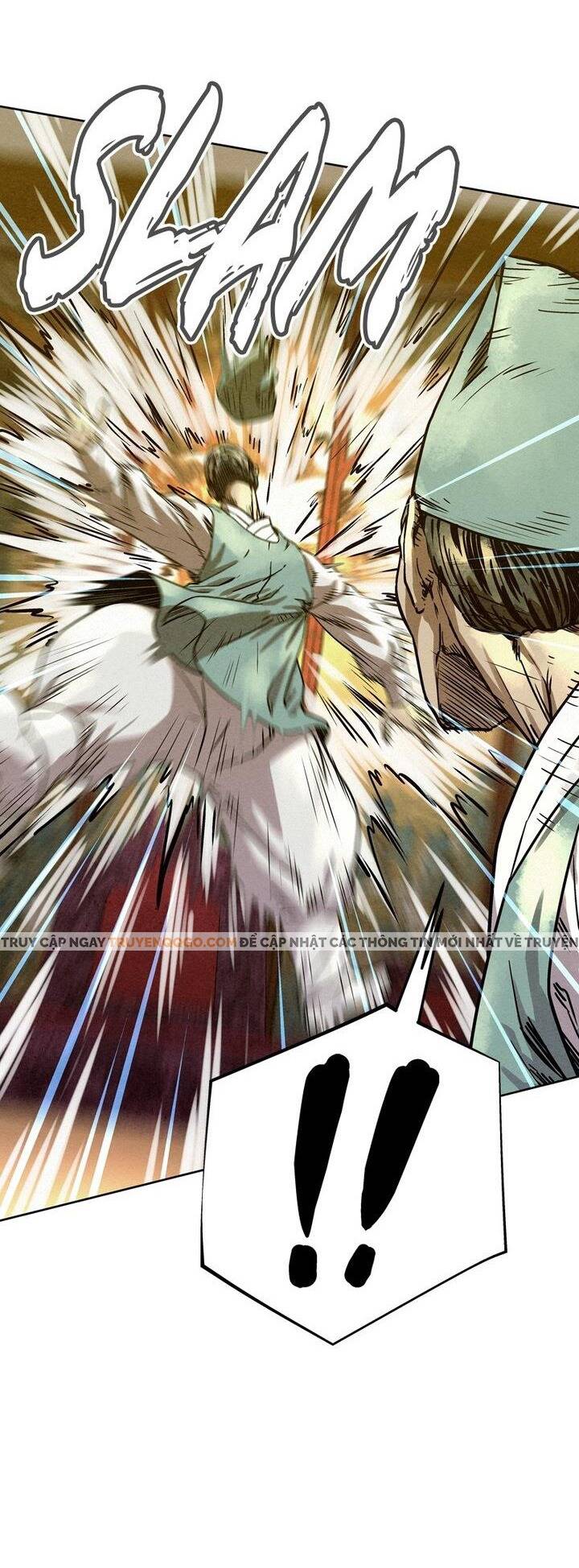 Thợ Săn Mosin: Chapter 94