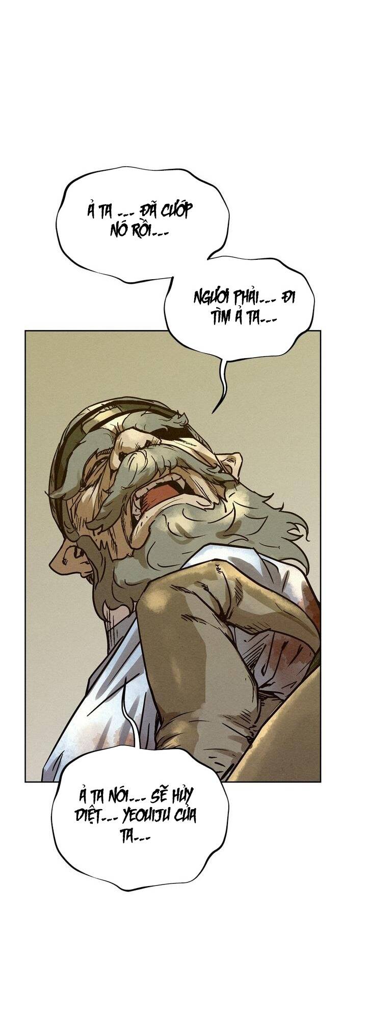 Thợ Săn Mosin: Chapter 94