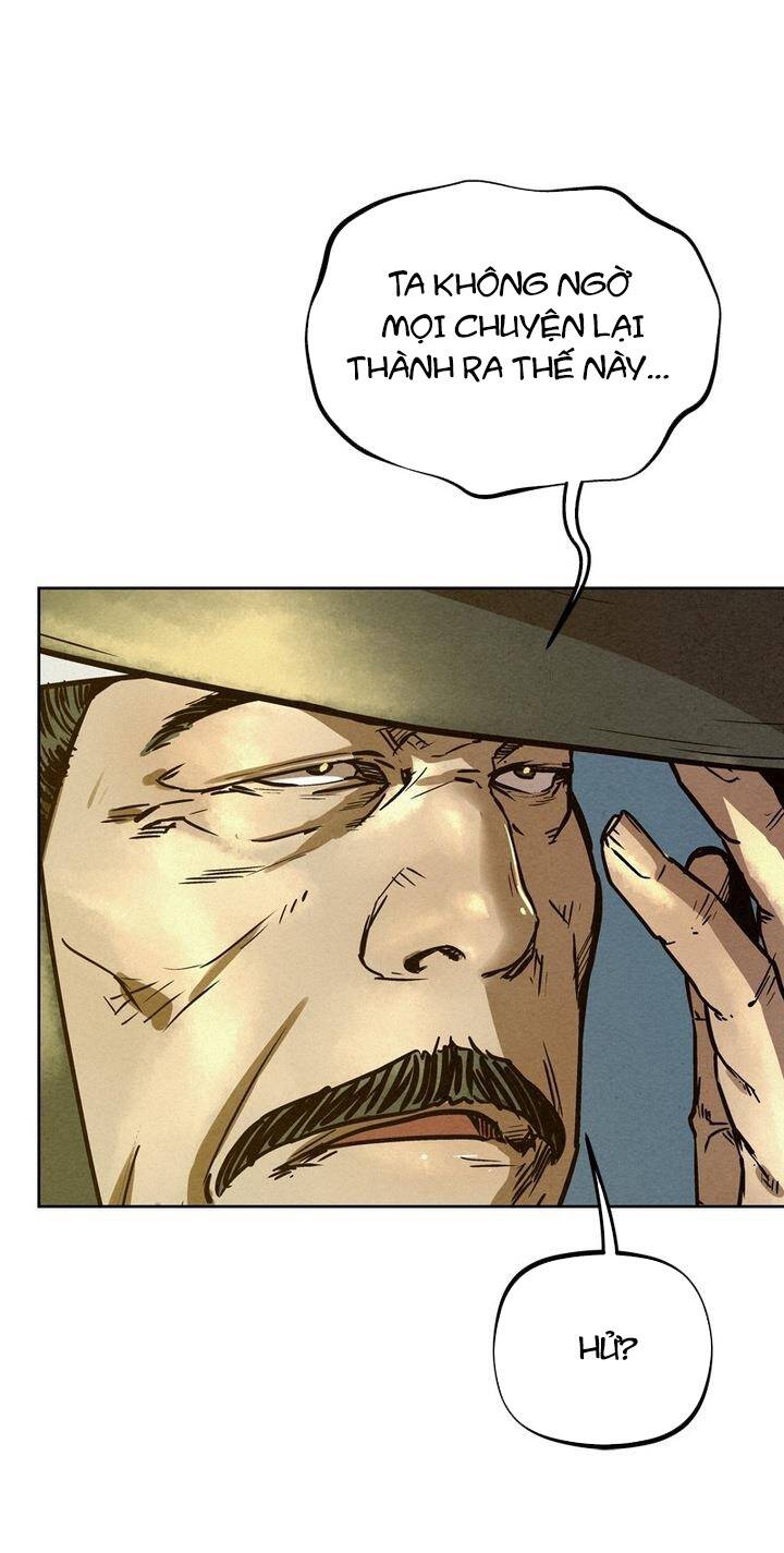 Thợ Săn Mosin: Chapter 94