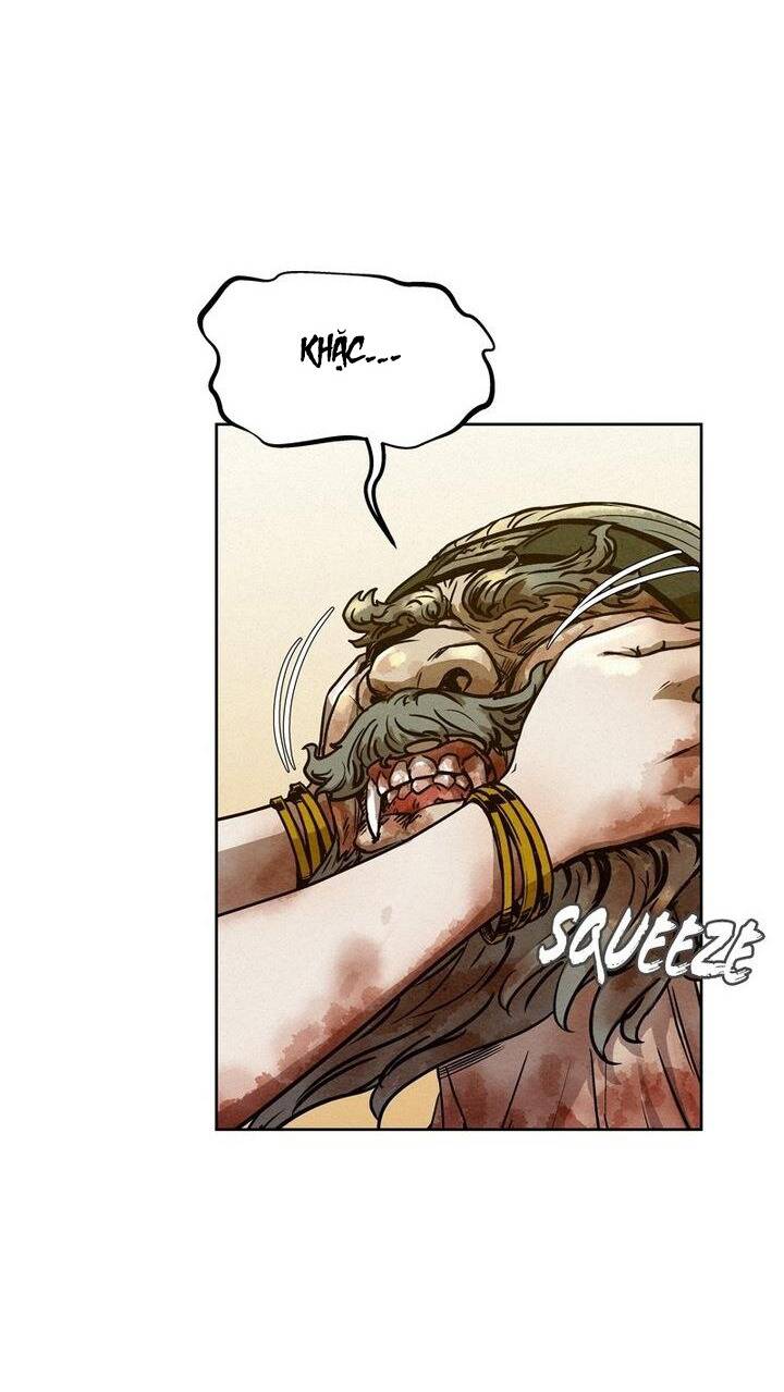Thợ Săn Mosin: Chapter 94