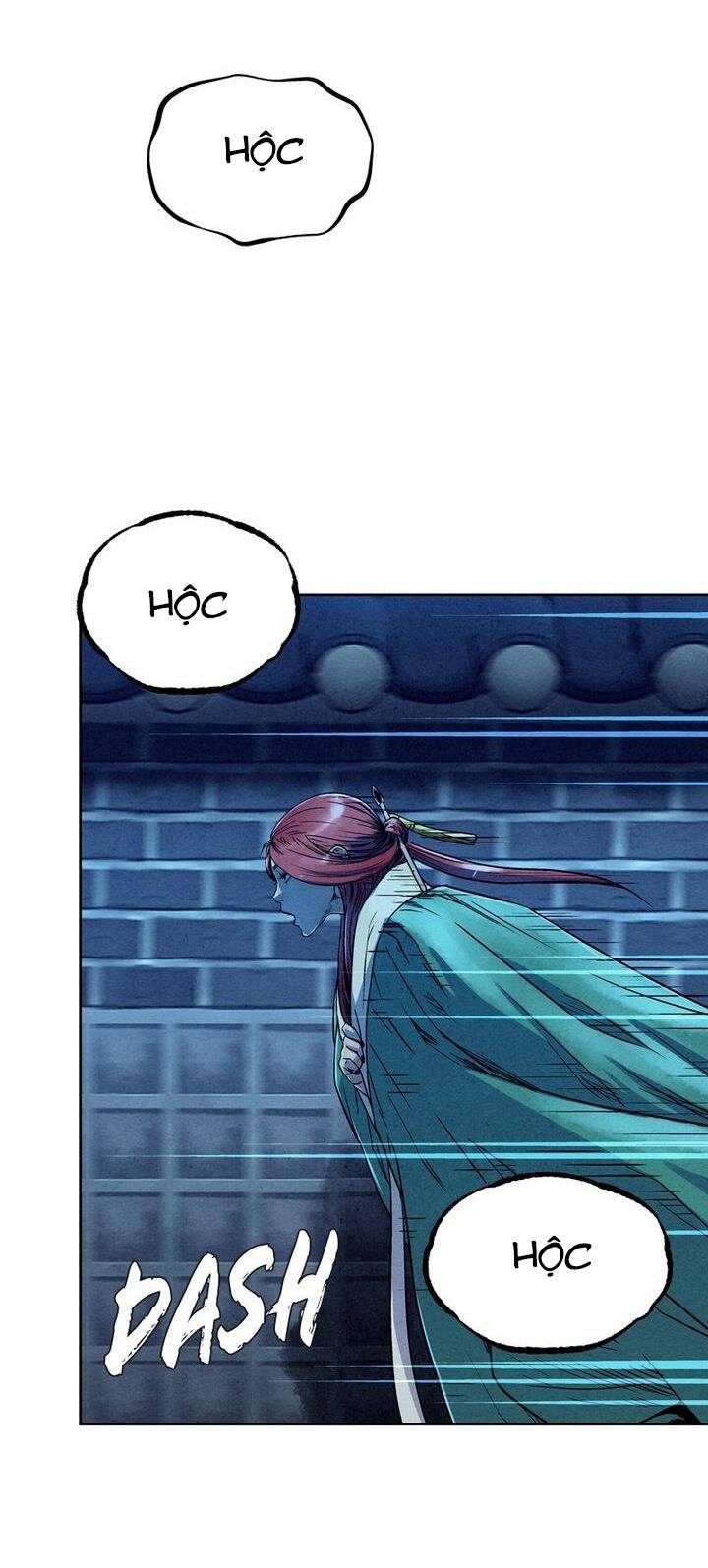 Thợ Săn Mosin: Chapter 94