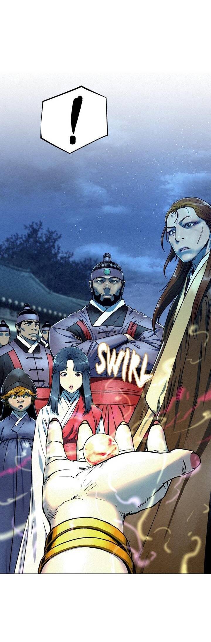 Thợ Săn Mosin: Chapter 95