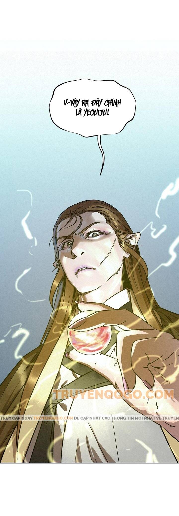 Thợ Săn Mosin: Chapter 95