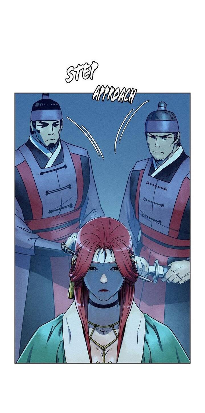 Thợ Săn Mosin: Chapter 95