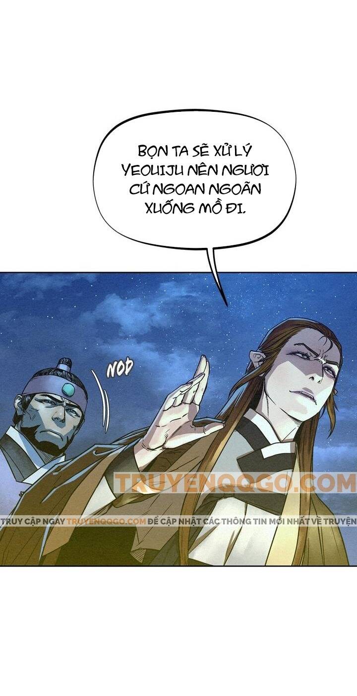 Thợ Săn Mosin: Chapter 95