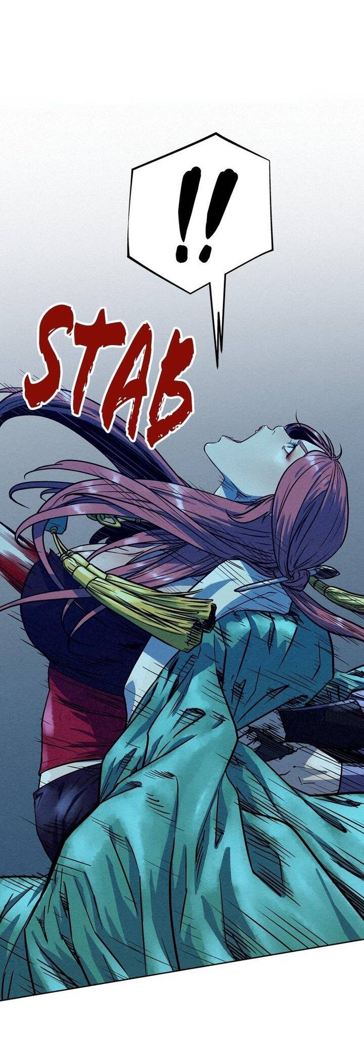 Thợ Săn Mosin: Chapter 95