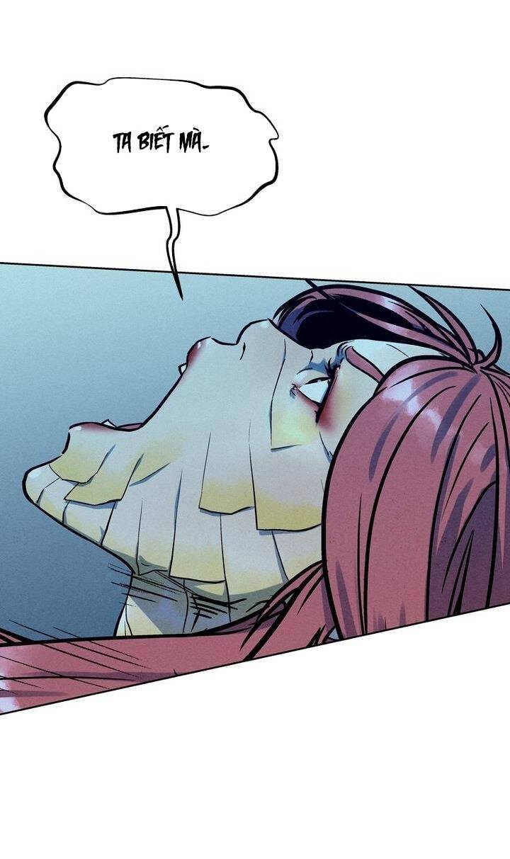 Thợ Săn Mosin: Chapter 95