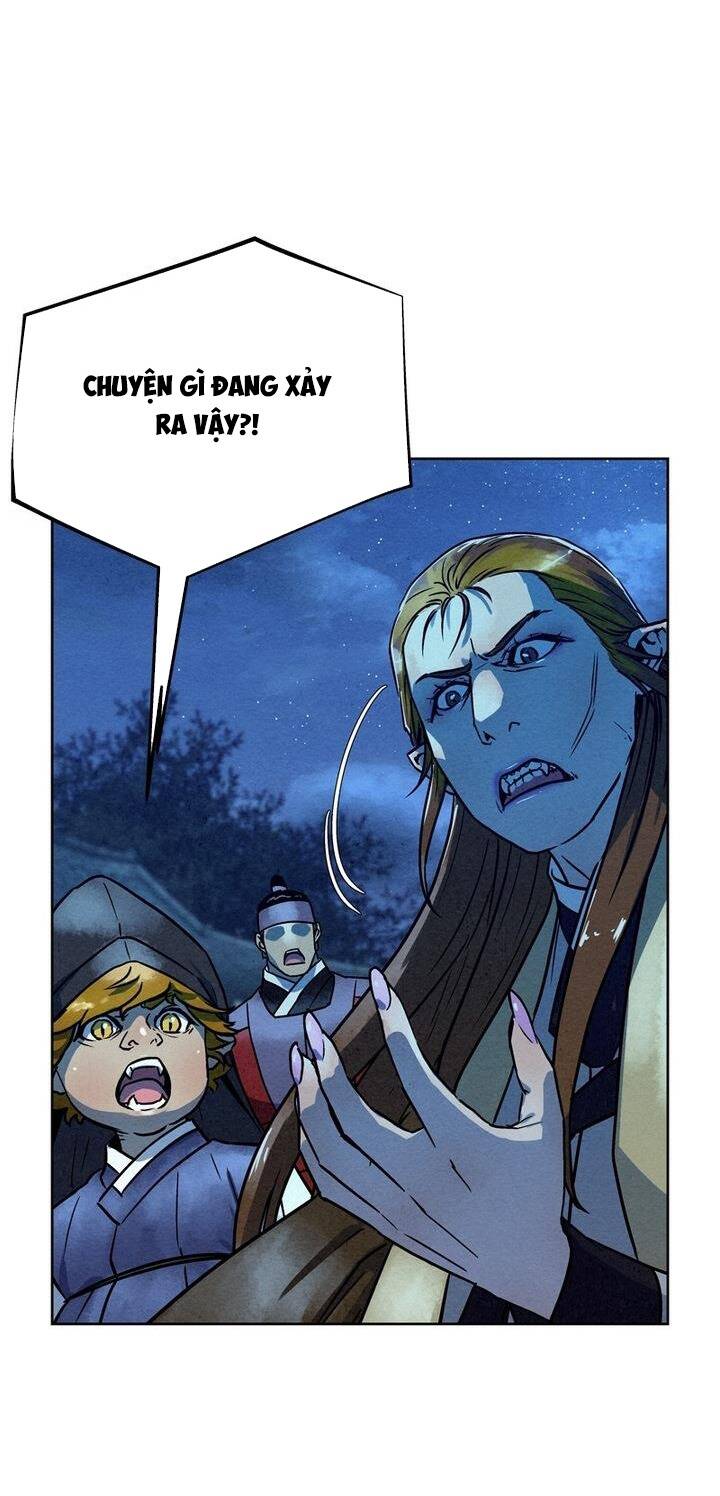 Thợ Săn Mosin: Chapter 95