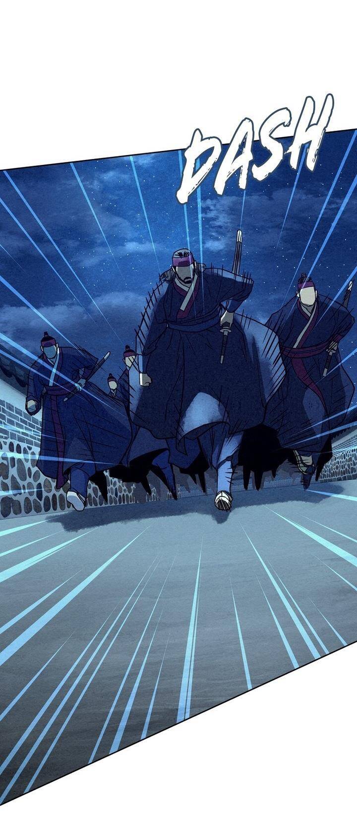 Thợ Săn Mosin: Chapter 95