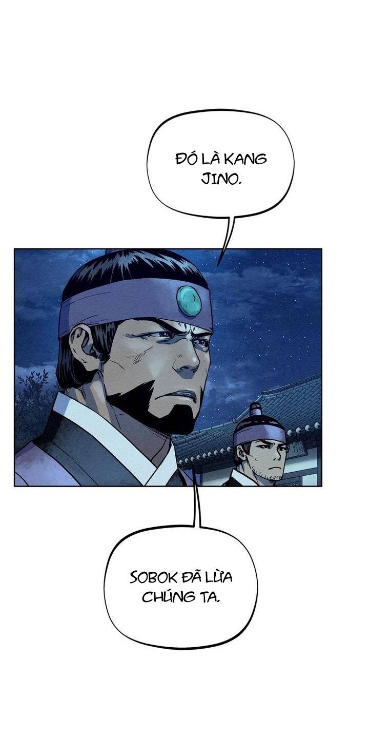 Thợ Săn Mosin: Chapter 95