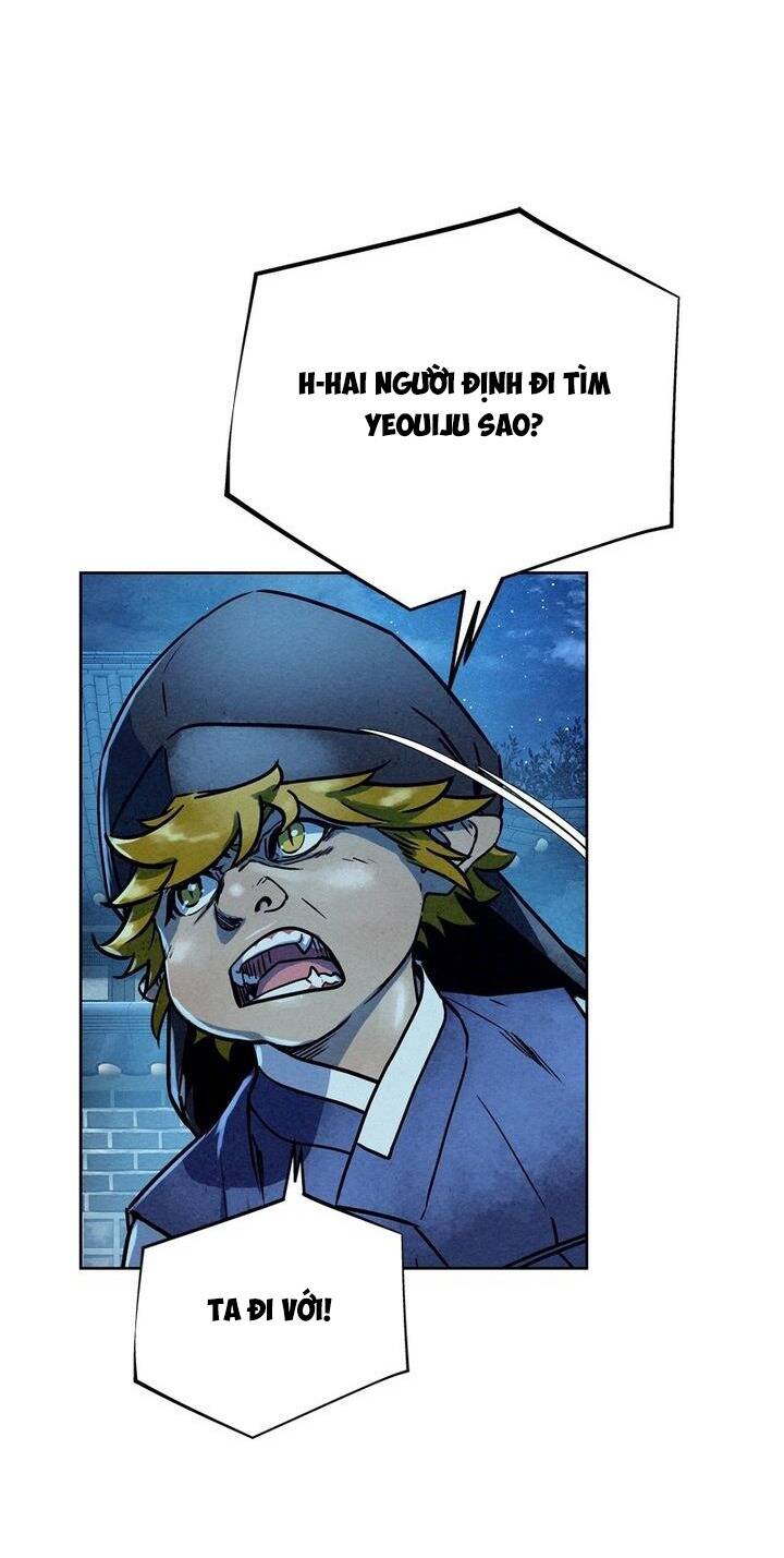 Thợ Săn Mosin: Chapter 95