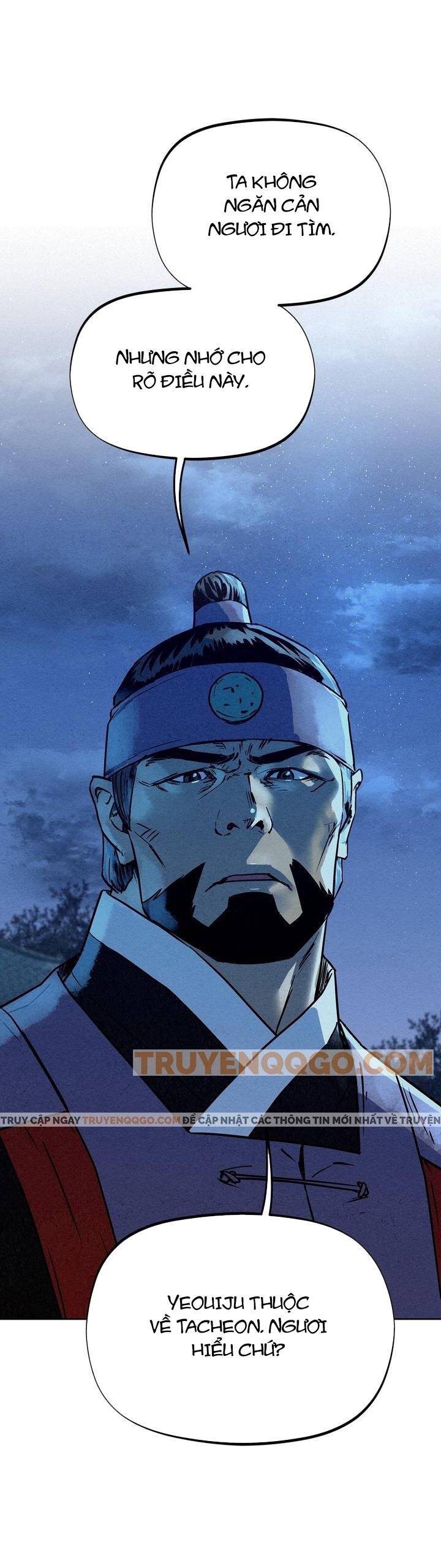 Thợ Săn Mosin: Chapter 95