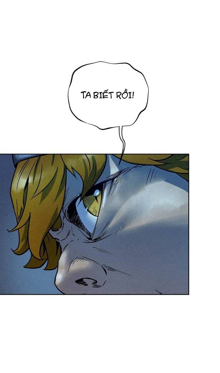 Thợ Săn Mosin: Chapter 95