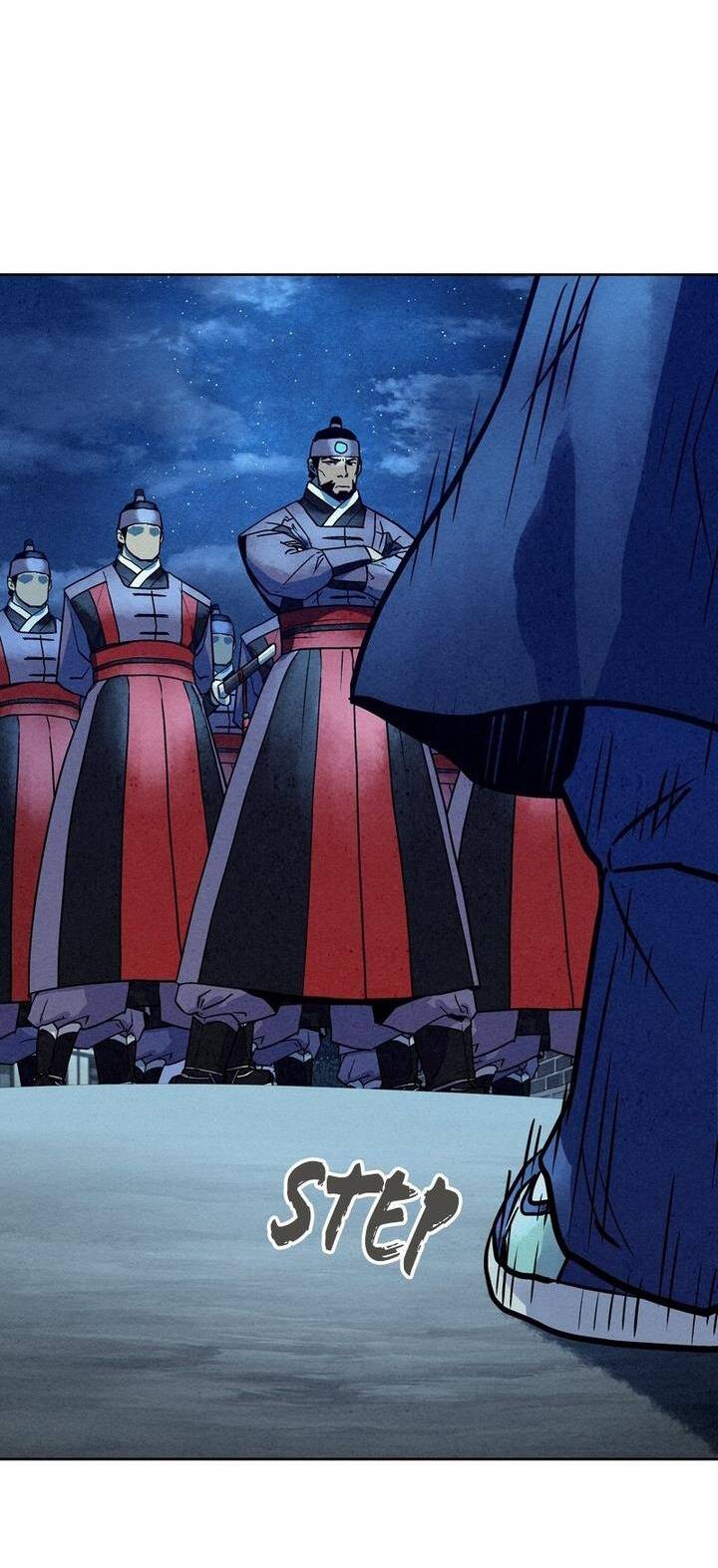 Thợ Săn Mosin: Chapter 95