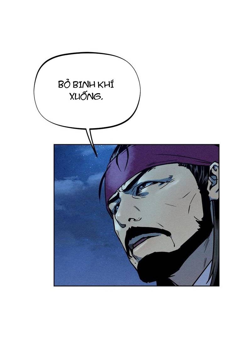 Thợ Săn Mosin: Chapter 95