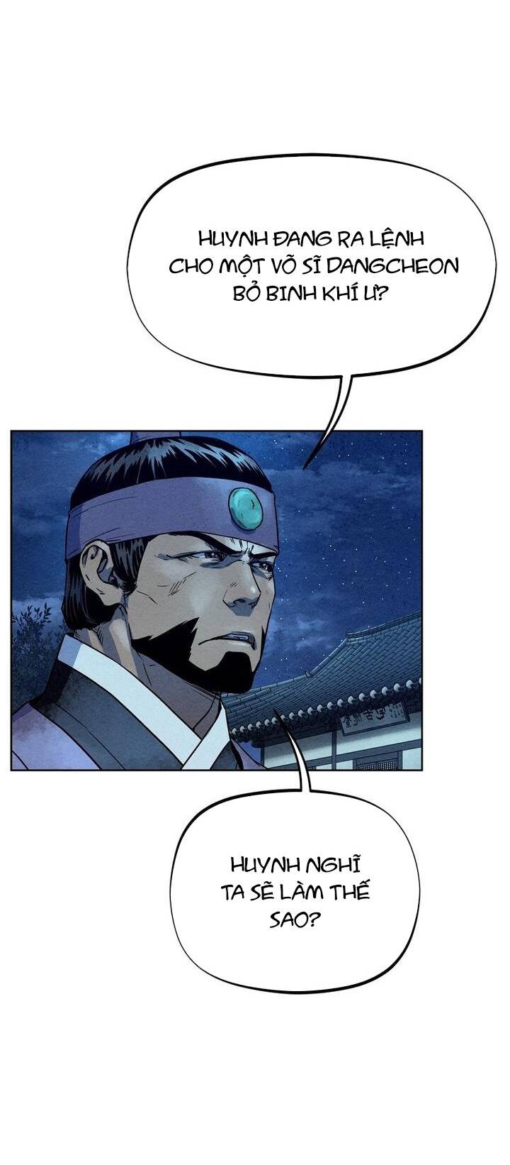 Thợ Săn Mosin: Chapter 95
