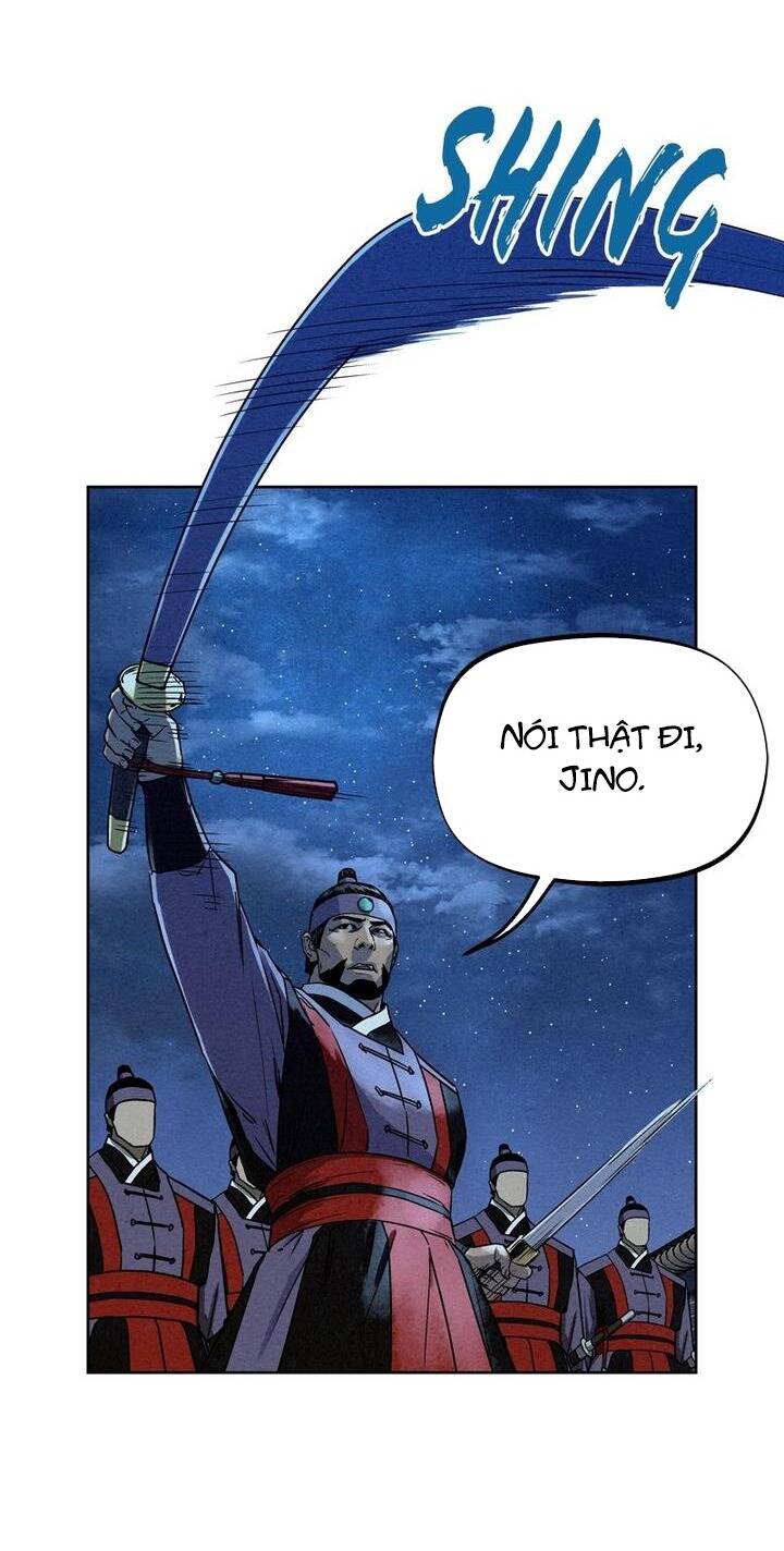 Thợ Săn Mosin: Chapter 95