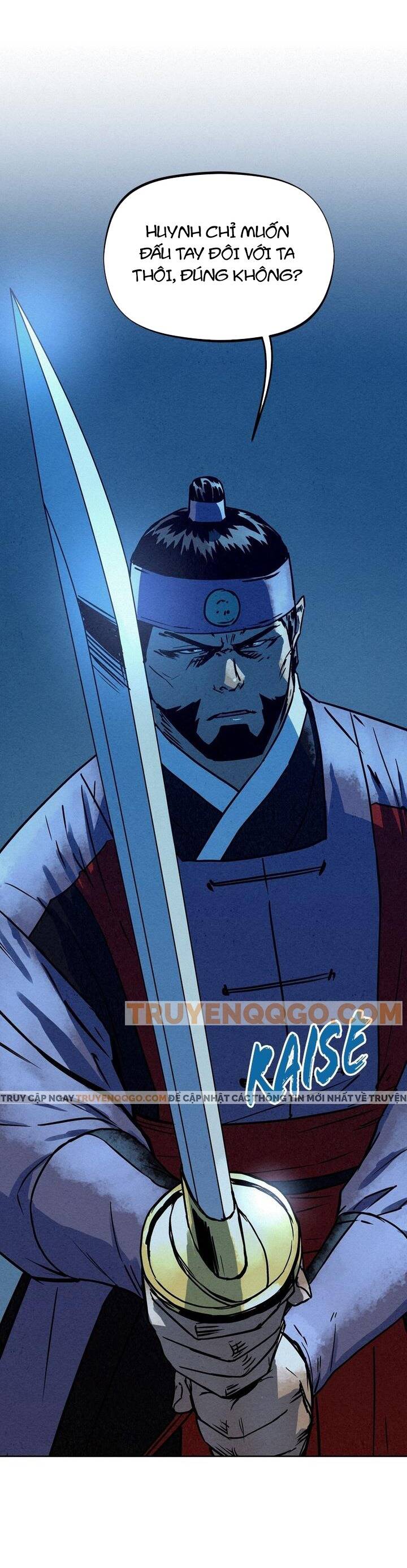 Thợ Săn Mosin: Chapter 95