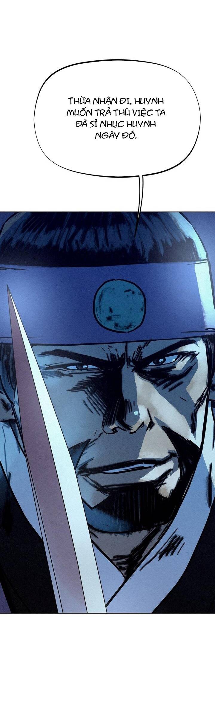 Thợ Săn Mosin: Chapter 95