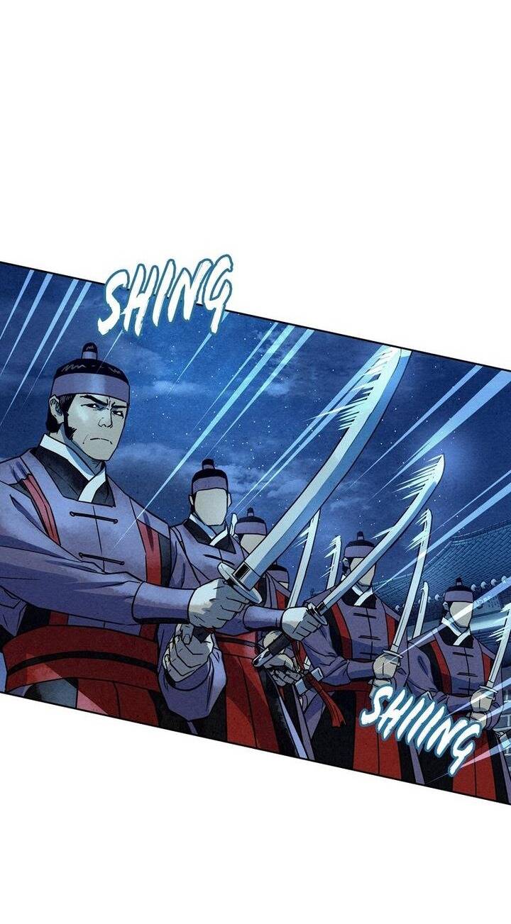 Thợ Săn Mosin: Chapter 95