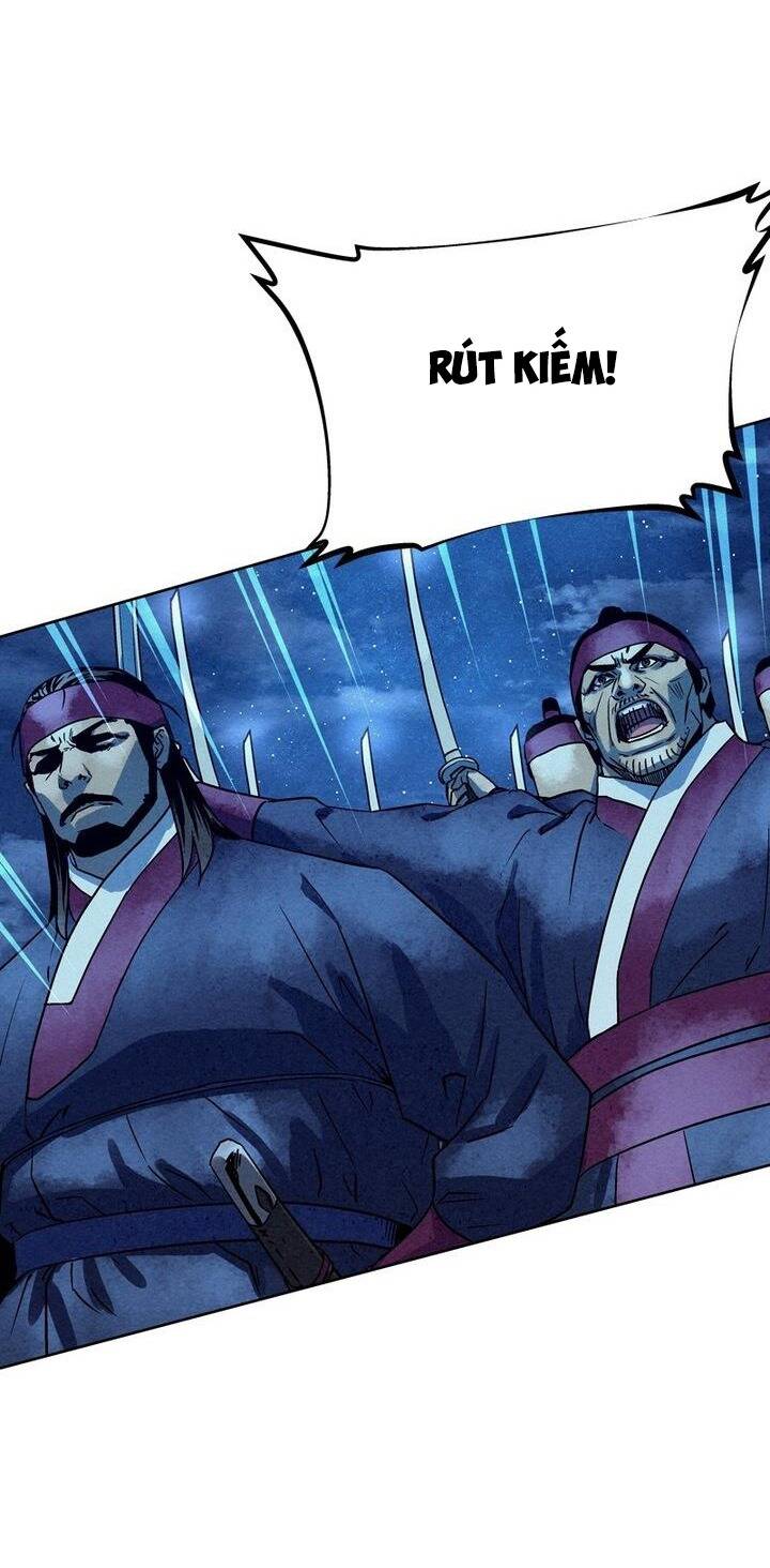 Thợ Săn Mosin: Chapter 95