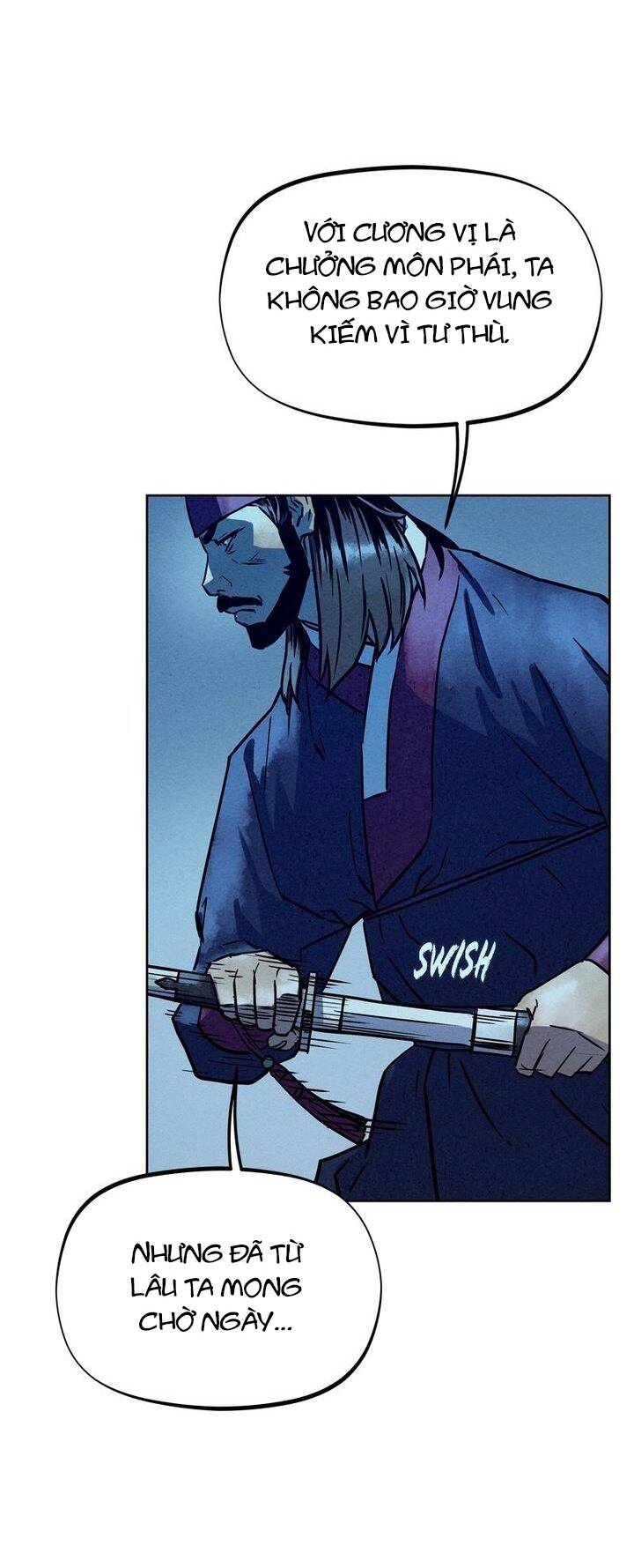 Thợ Săn Mosin: Chapter 95