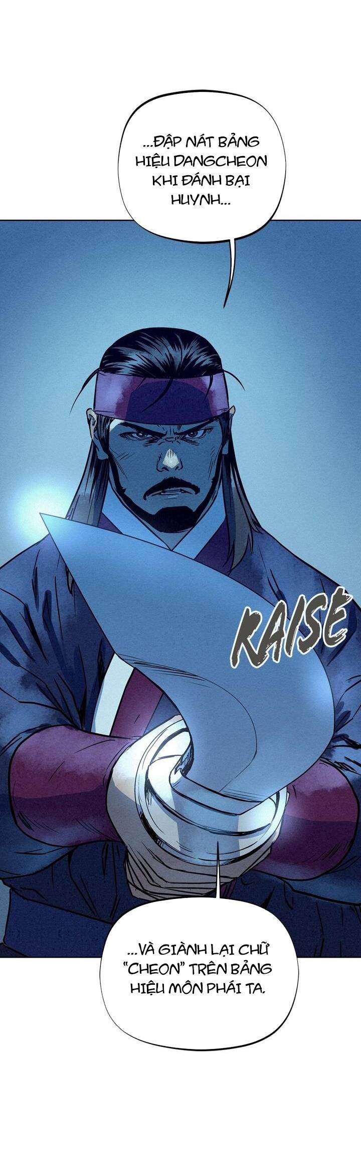 Thợ Săn Mosin: Chapter 95