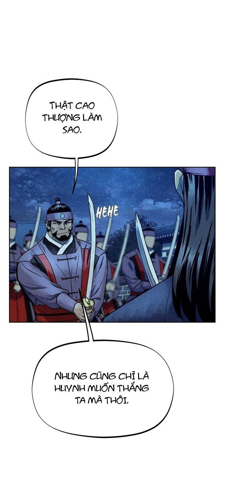 Thợ Săn Mosin: Chapter 95