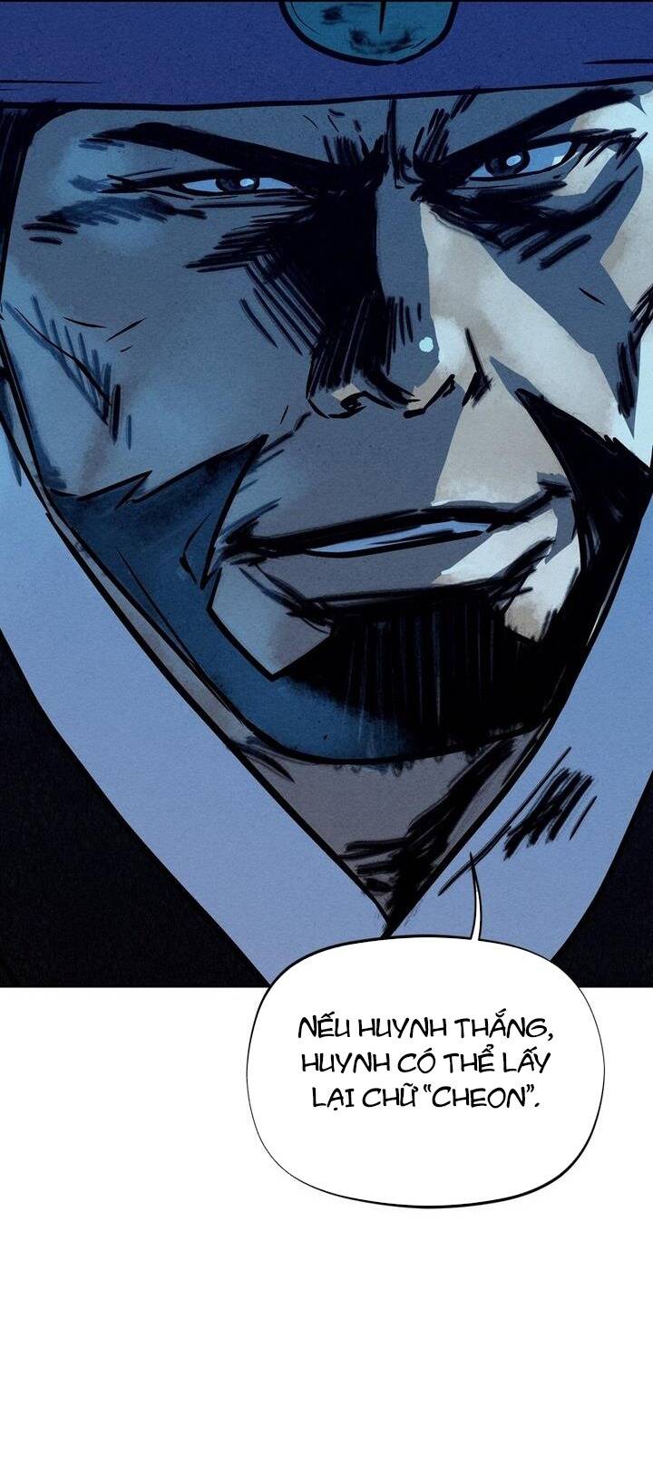 Thợ Săn Mosin: Chapter 95