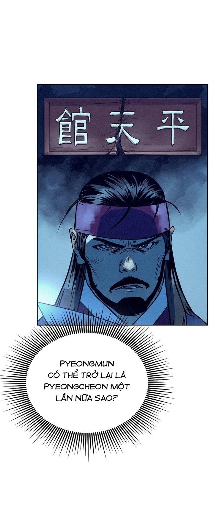 Thợ Săn Mosin: Chapter 95