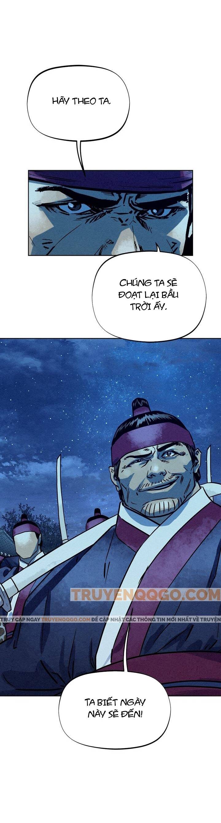 Thợ Săn Mosin: Chapter 95