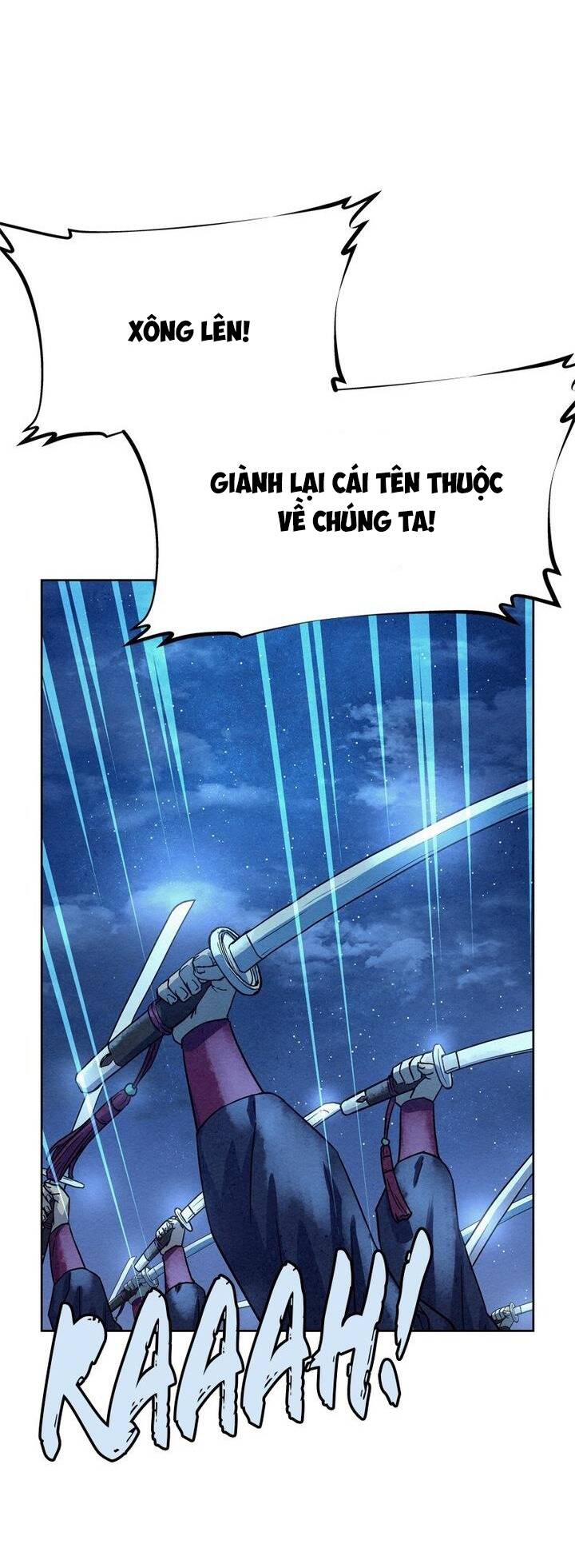 Thợ Săn Mosin: Chapter 95