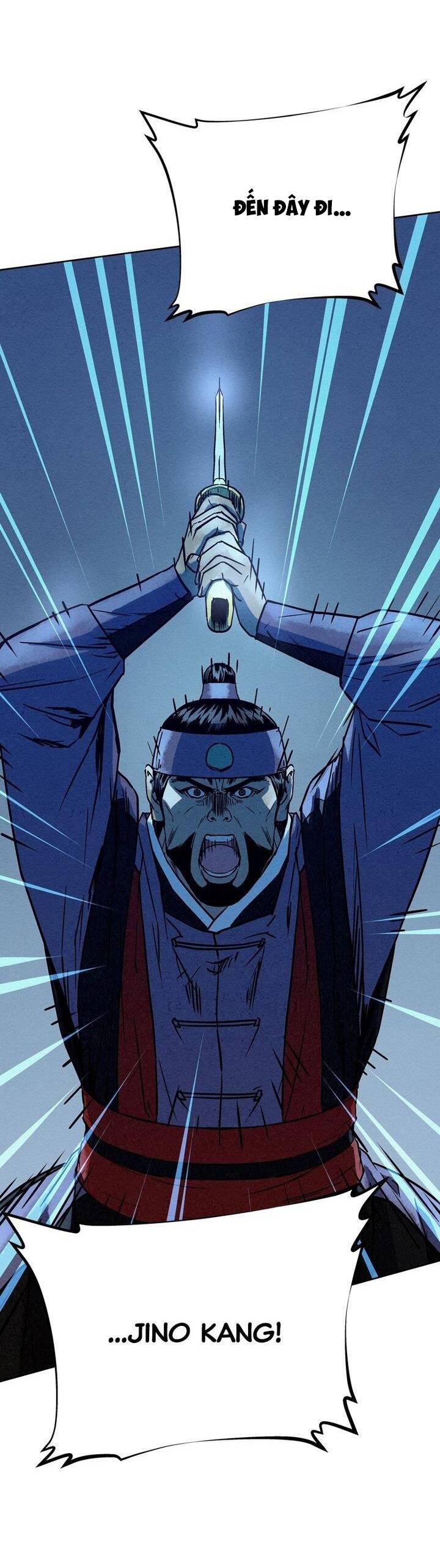 Thợ Săn Mosin: Chapter 95