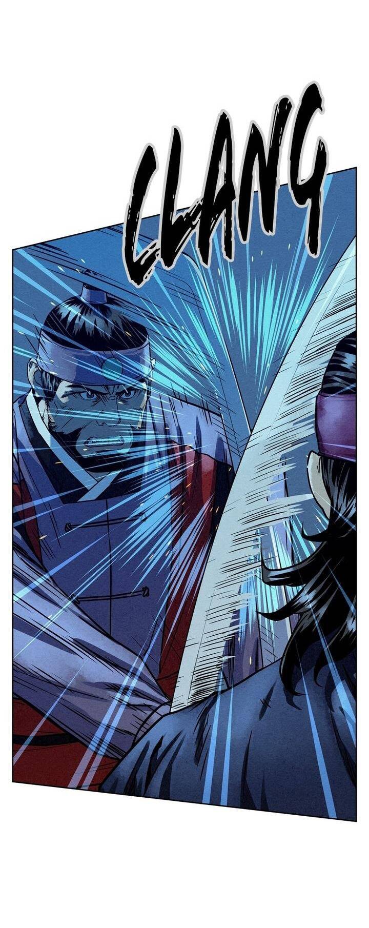 Thợ Săn Mosin: Chapter 95